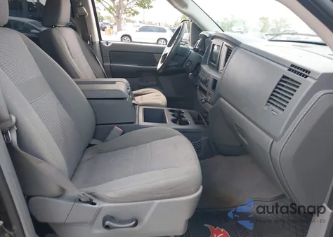 2006 Dodge Ram 1500 Slt z USA, uszkodzony, nr VIN 1D7HA18206S712488